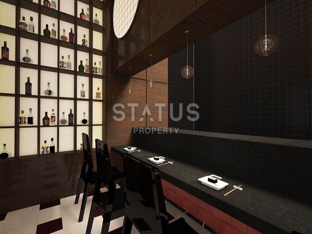 Buy an apartment in Turkey and get citizenship in two months! фото 16