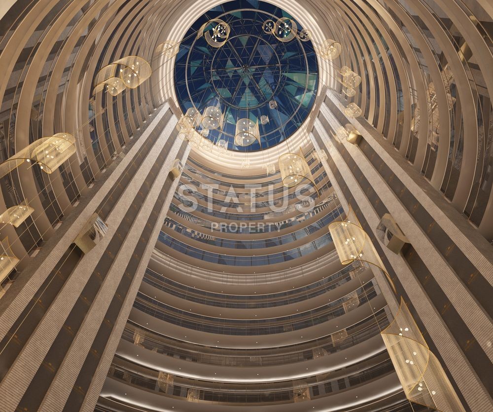 Buy an apartment in Turkey and get citizenship in two months! фото 17