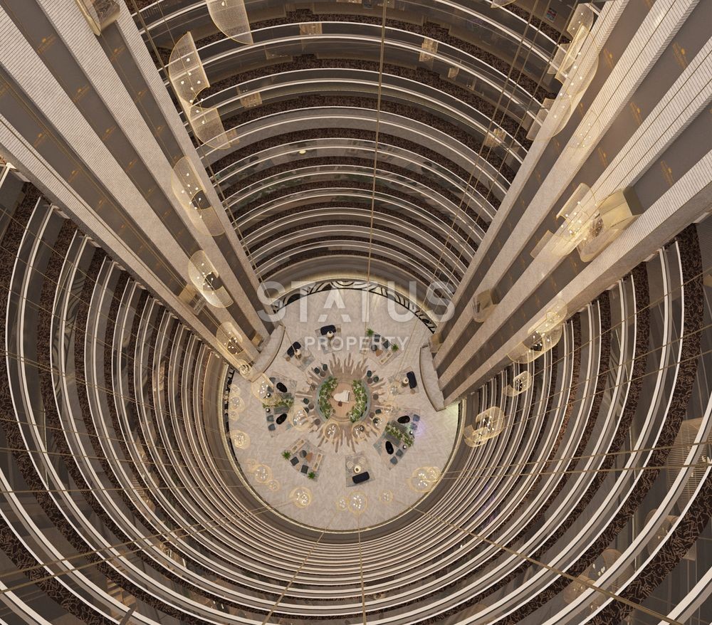 Buy an apartment in Turkey and get citizenship in two months! фото 18