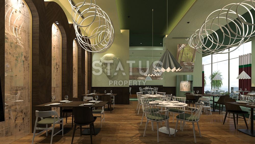 Buy an apartment in Turkey and get citizenship in two months! фото 19