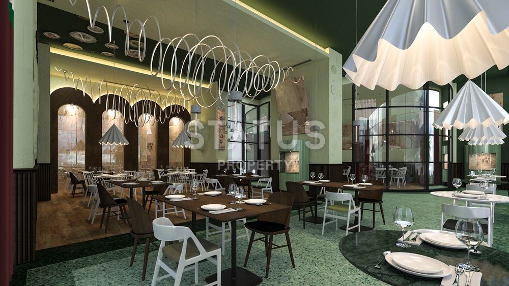 Buy an apartment in Turkey and get citizenship in two months! фото 20