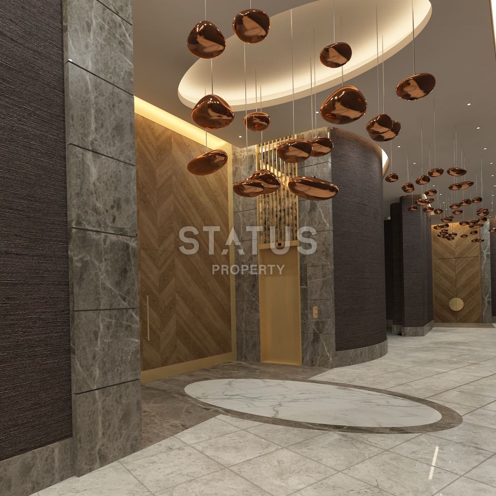 Buy an apartment in Turkey and get citizenship in two months! фото 21