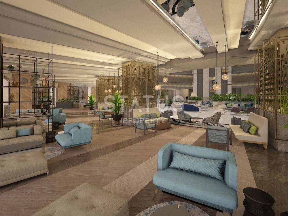 Buy an apartment in Turkey and get citizenship in two months! фото 22