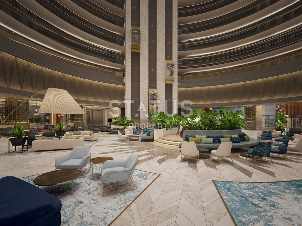 Buy an apartment in Turkey and get citizenship in two months! фото 23