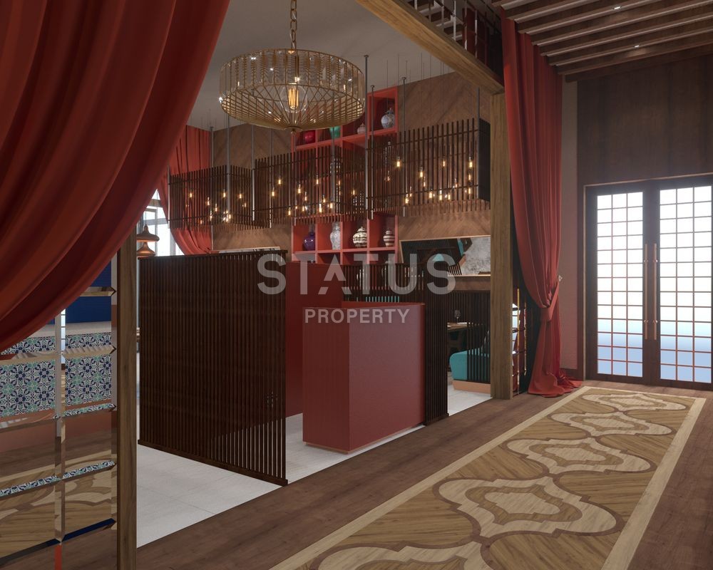 Buy an apartment in Turkey and get citizenship in two months! фото 24