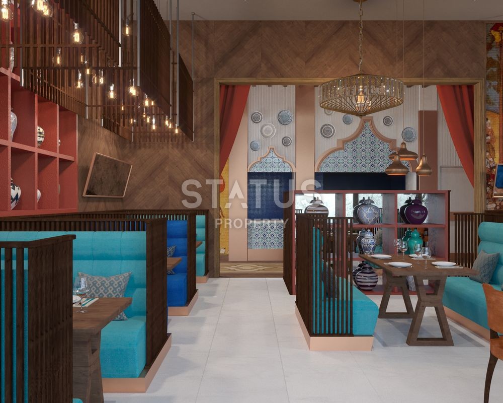 Buy an apartment in Turkey and get citizenship in two months! фото 25