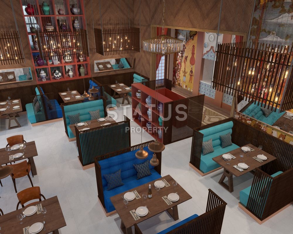 Buy an apartment in Turkey and get citizenship in two months! фото 26