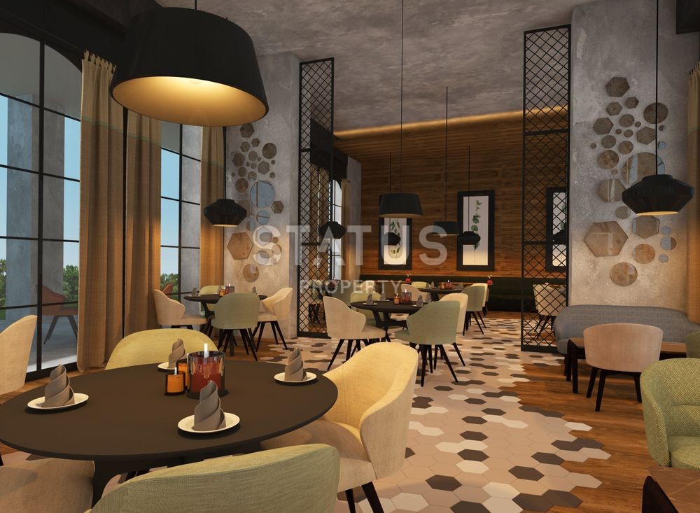 Buy an apartment in Turkey and get citizenship in two months! фото 27