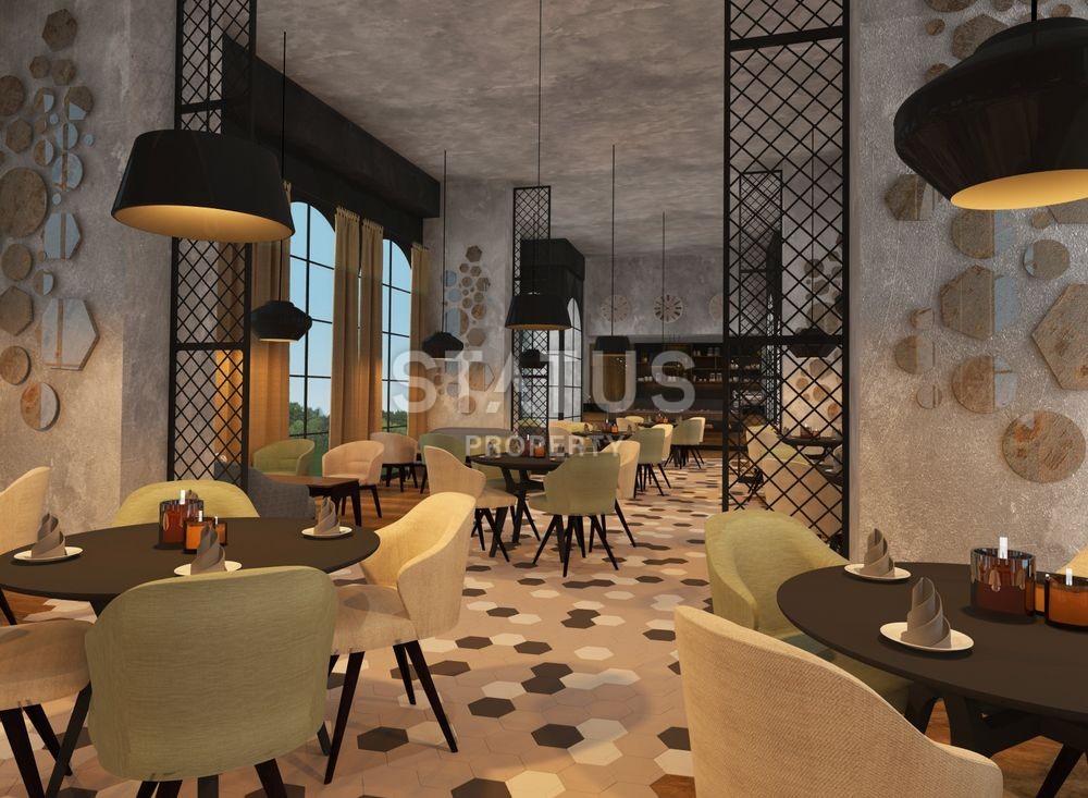 Buy an apartment in Turkey and get citizenship in two months! фото 28