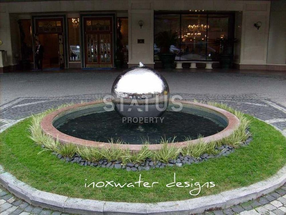 Buy an apartment in Turkey and get citizenship in two months! фото 29