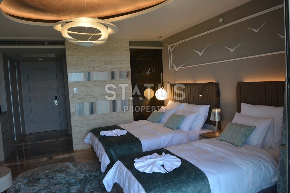 Buy an apartment in Turkey and get citizenship in two months! фото 34