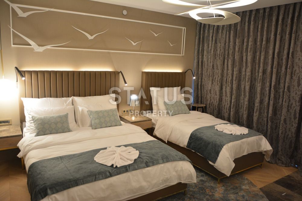 Buy an apartment in Turkey and get citizenship in two months! фото 37