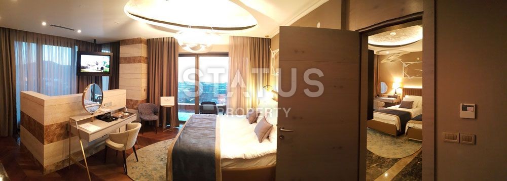 Buy an apartment in Turkey and get citizenship in two months! фото 40