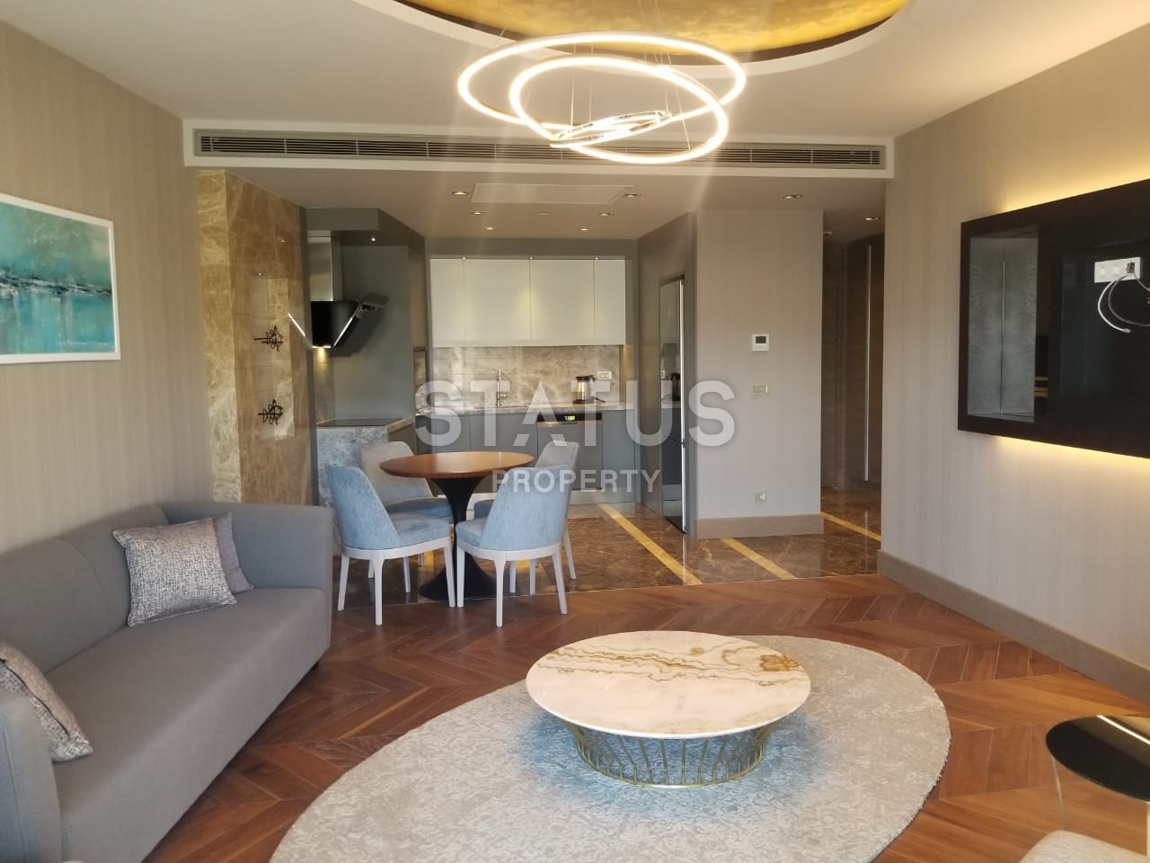 Buy an apartment in Turkey and get citizenship in two months! фото 41