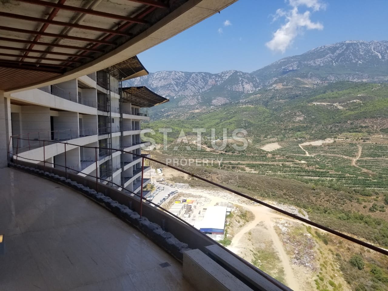 Buy an apartment in Turkey and get citizenship in two months! фото 44