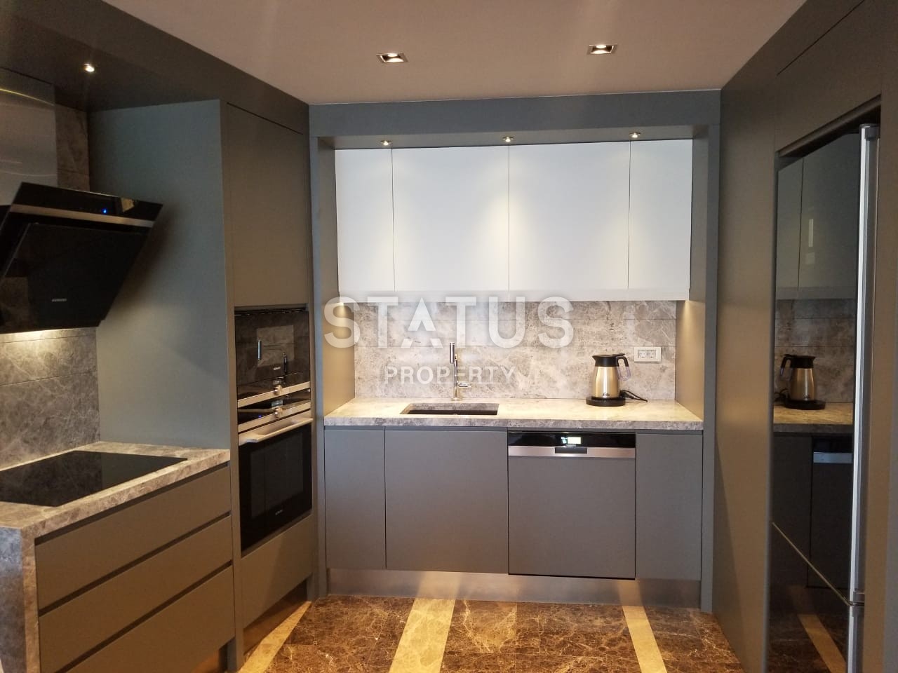 Buy an apartment in Turkey and get citizenship in two months! фото 45