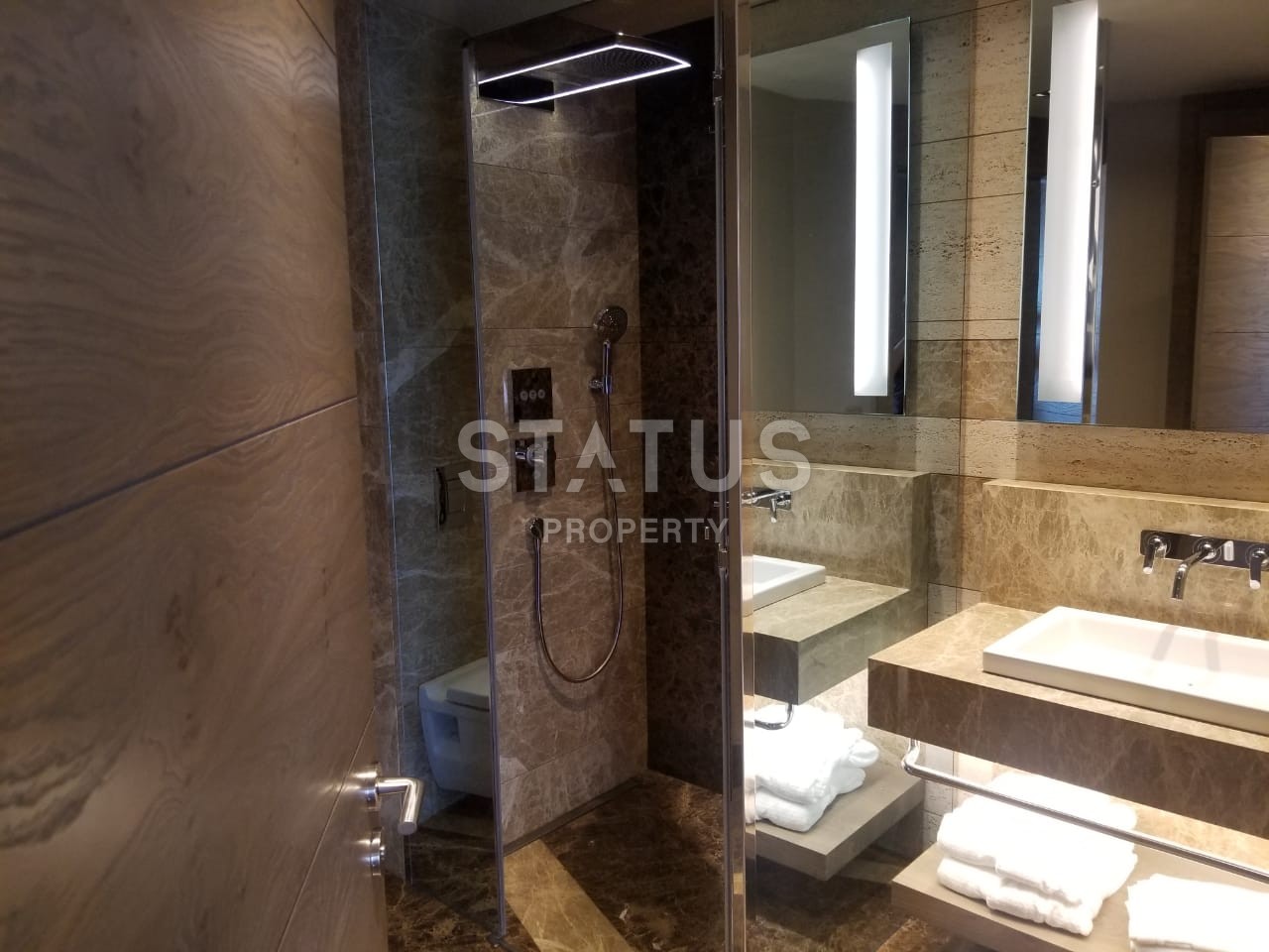 Buy an apartment in Turkey and get citizenship in two months! фото 46