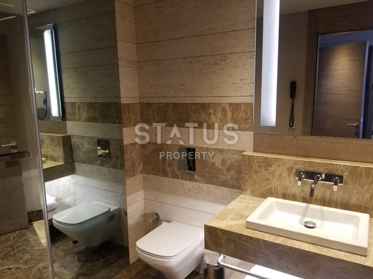 Buy an apartment in Turkey and get citizenship in two months! фото 49