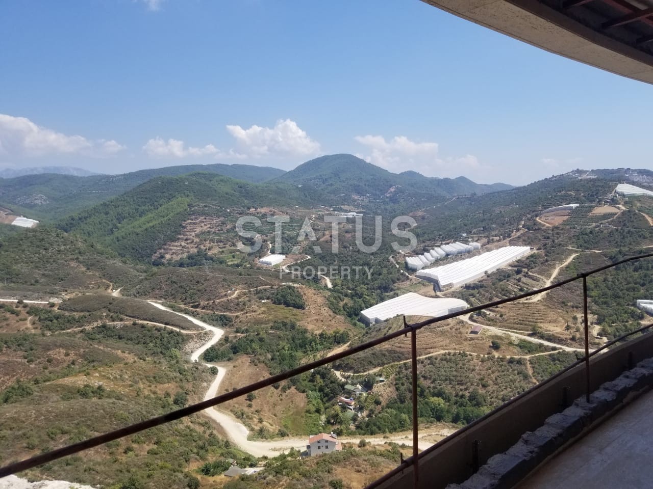 Buy an apartment in Turkey and get citizenship in two months! фото 50