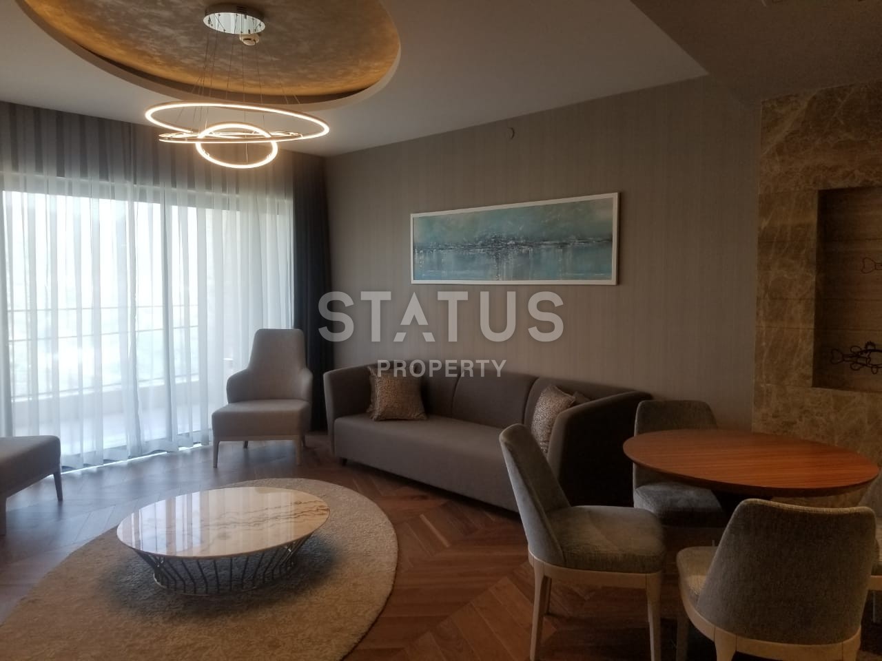 Buy an apartment in Turkey and get citizenship in two months! фото 52