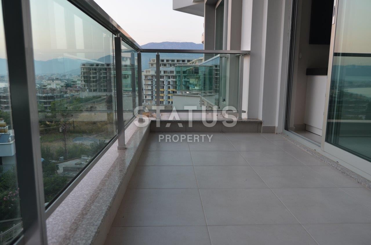 Three-room apartment overlooking the sea and pine forest in Kargicak, 110 m2 фото 19