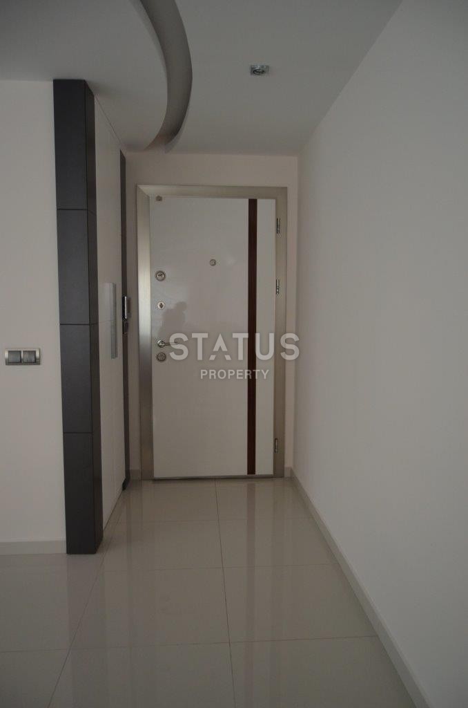 Three-room apartment overlooking the sea and pine forest in Kargicak, 110 m2 фото 21