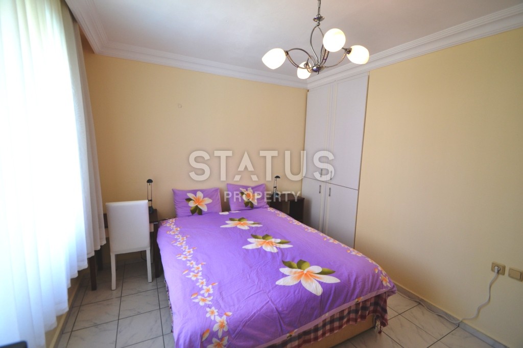 Трехкомнатная квартира в 100 метрах от Средиземного моря, 125 м2 фото 7