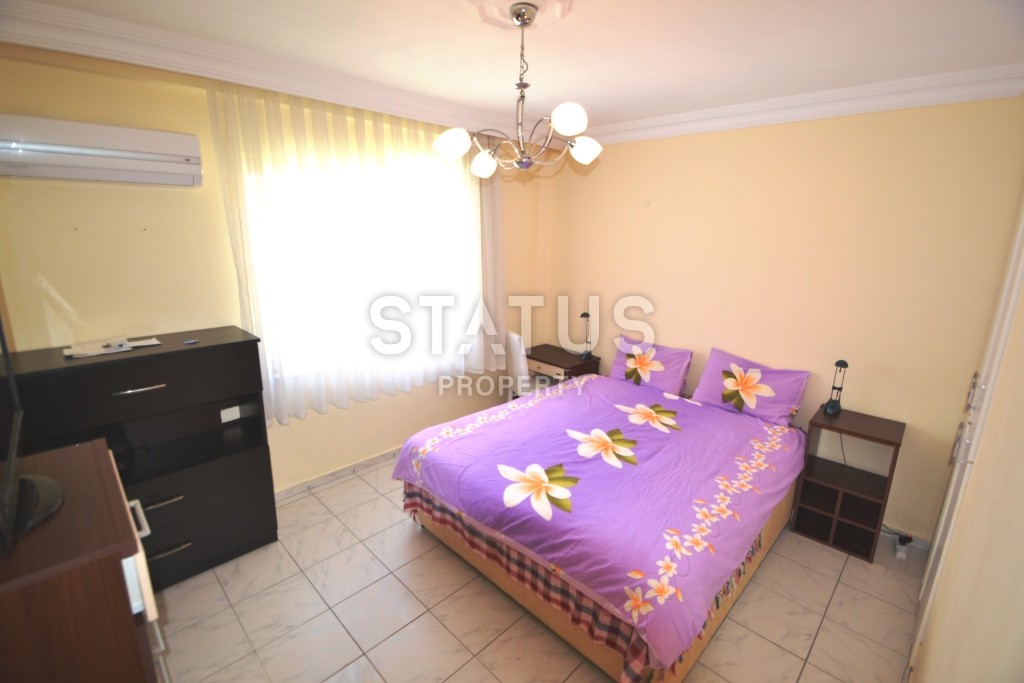 Трехкомнатная квартира в 100 метрах от Средиземного моря, 125 м2 фото 8