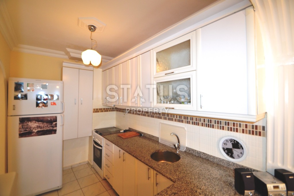 Трехкомнатная квартира в 100 метрах от Средиземного моря, 125 м2 фото 10