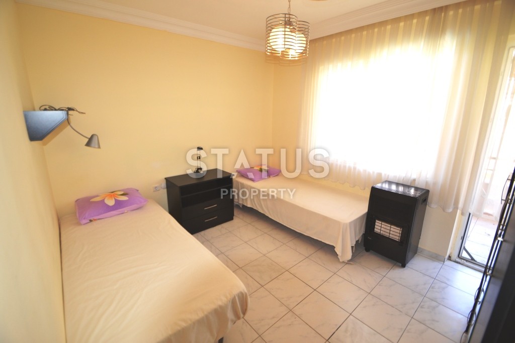 Трехкомнатная квартира в 100 метрах от Средиземного моря, 125 м2 фото 11