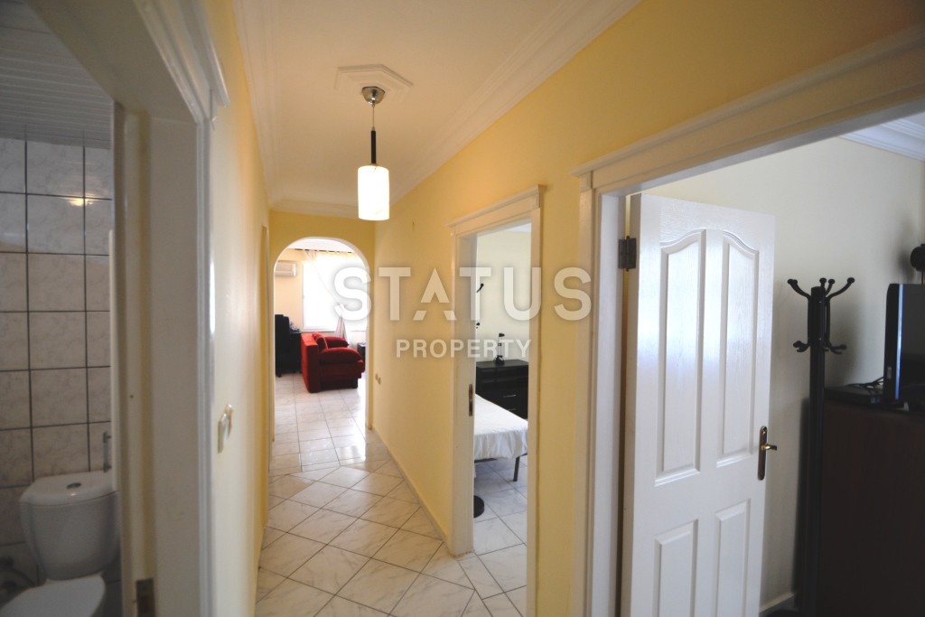 Трехкомнатная квартира в 100 метрах от Средиземного моря, 125 м2 фото 12