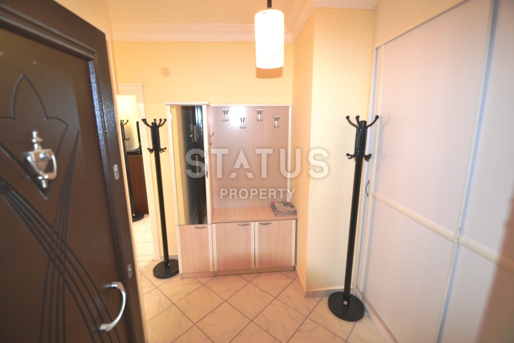 Трехкомнатная квартира в 100 метрах от Средиземного моря, 125 м2 фото 13