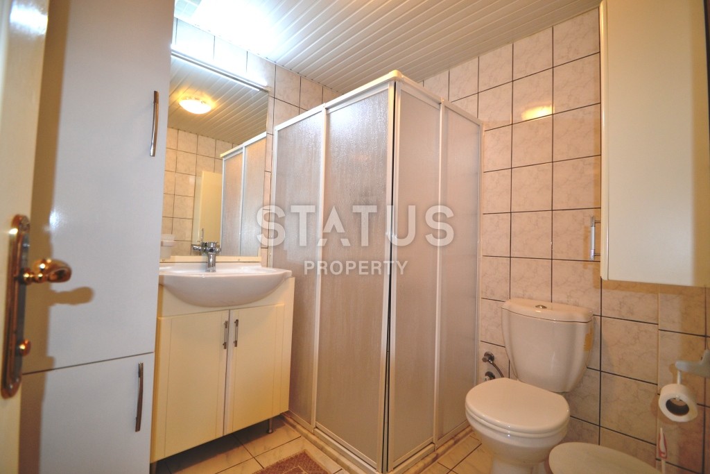 Трехкомнатная квартира в 100 метрах от Средиземного моря, 125 м2 фото 14