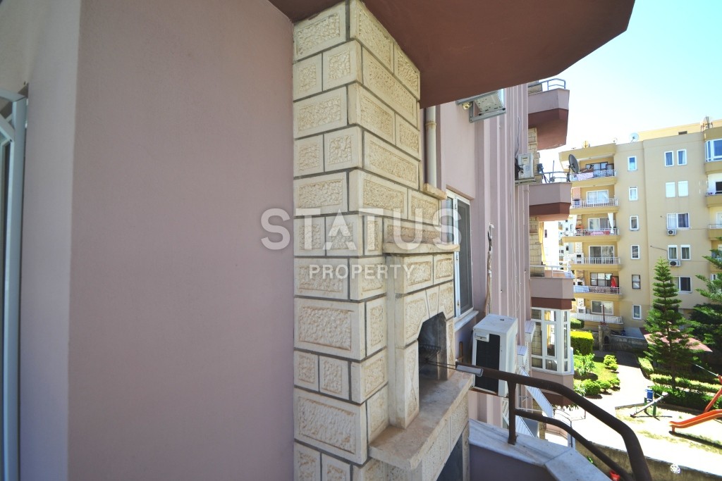 Трехкомнатная квартира в 100 метрах от Средиземного моря, 125 м2 фото 15