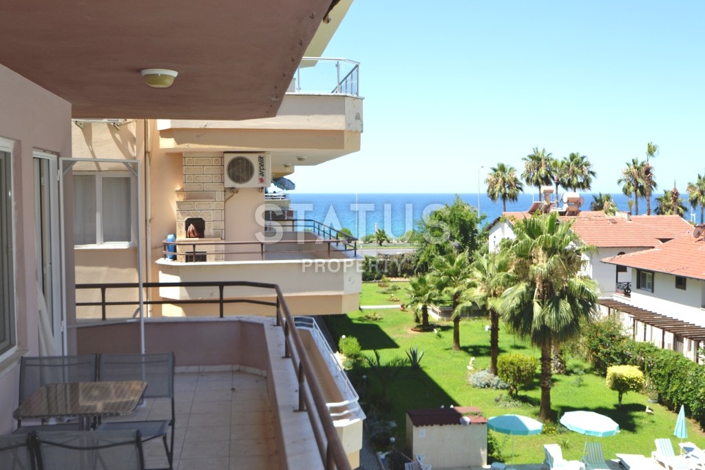 Трехкомнатная квартира в 100 метрах от Средиземного моря, 125 м2 фото 16