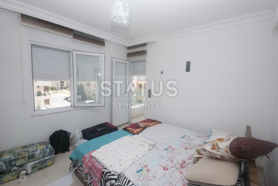 Уютная трехкомнатная квартира в новом комплексе в Махмутларе, 105 м2. фото 6