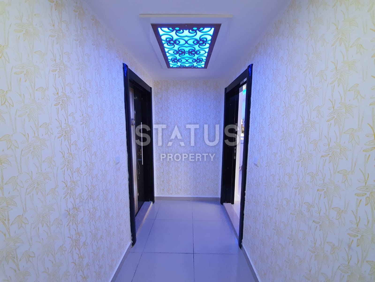 Трехкомнатная квартира с новой мебелью в Махмутларе, 110 м2. фото 23