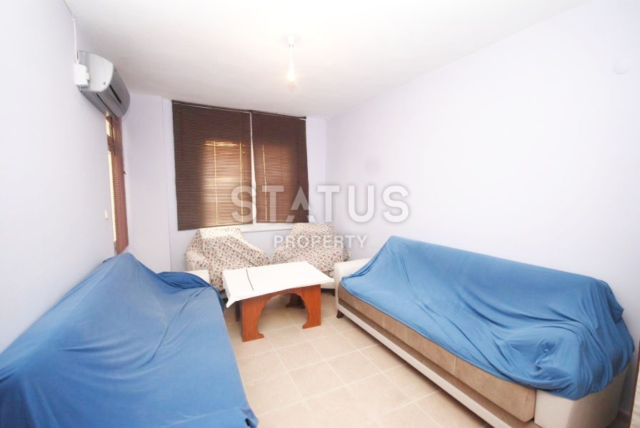 Большая квартира 3+1 в 150 метрах от Средиземного моря, 155 м2 фото 3