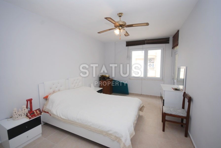 Большая квартира 3+1 в 150 метрах от Средиземного моря, 155 м2 фото 4