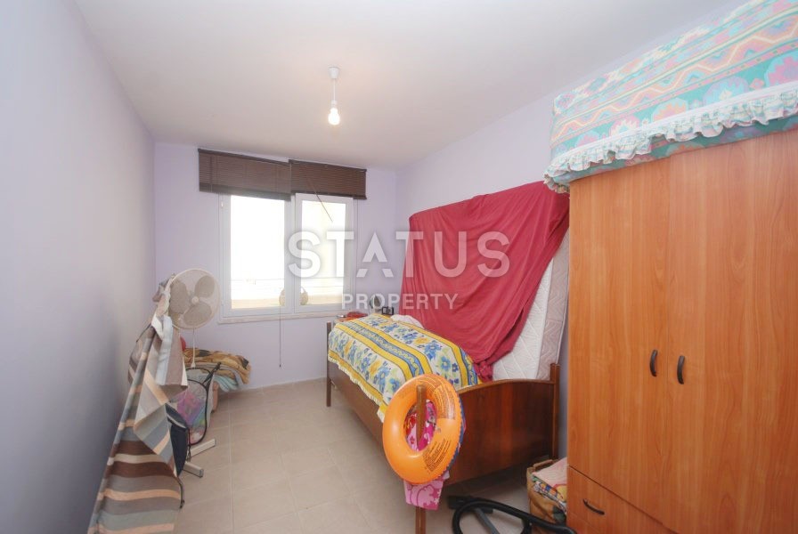 Большая квартира 3+1 в 150 метрах от Средиземного моря, 155 м2 фото 5