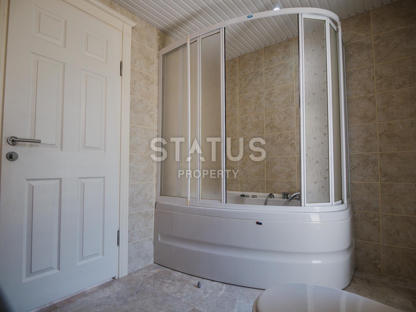 Потрясающая вилла с личным бассейном в центре Алании по отличной цене 200 кв.м. фото 22