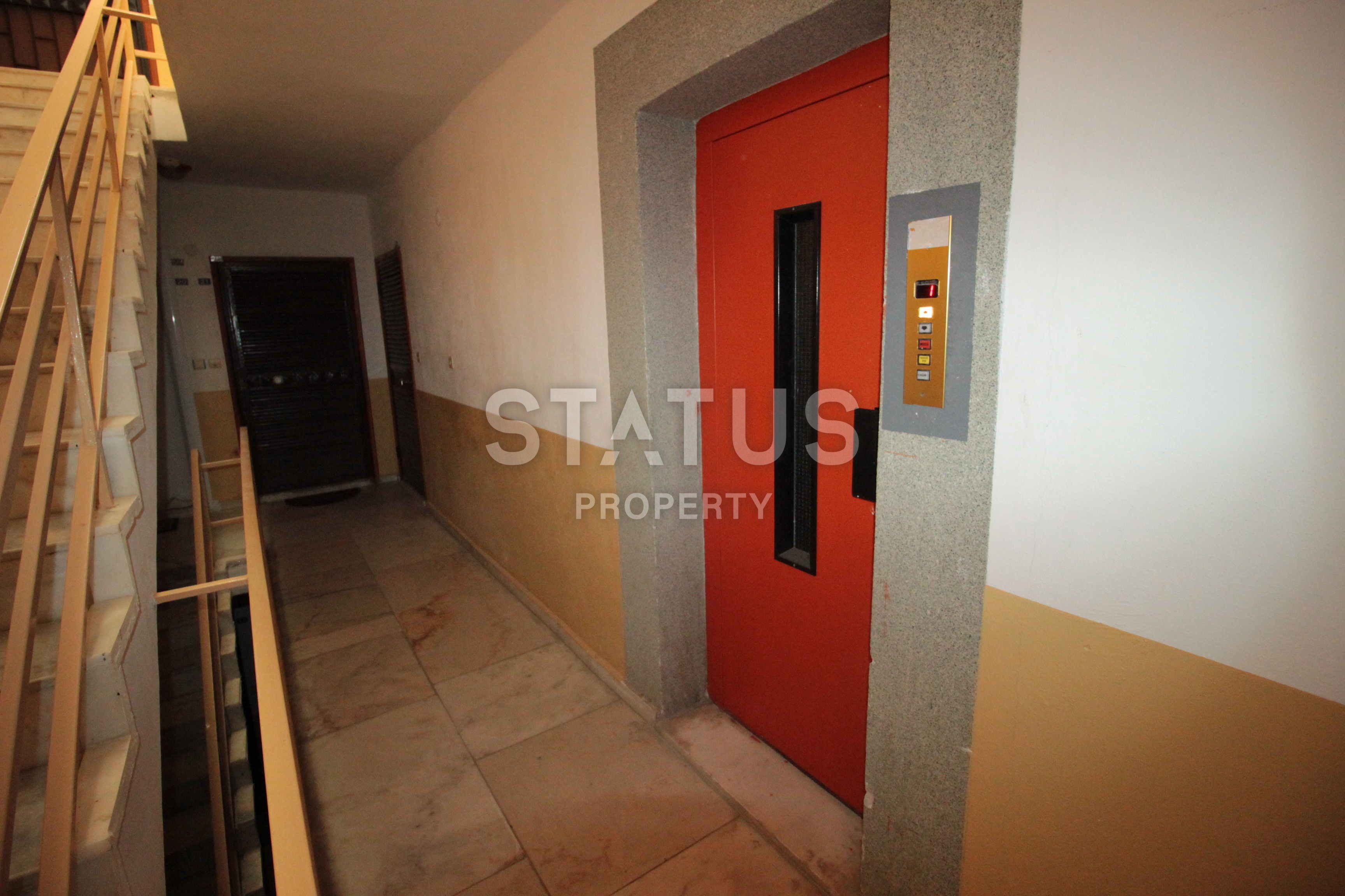 Двухкомнатная квартира с мебелью в Махмутларе, 60 м2 и всего в 250 м до моря фото 10