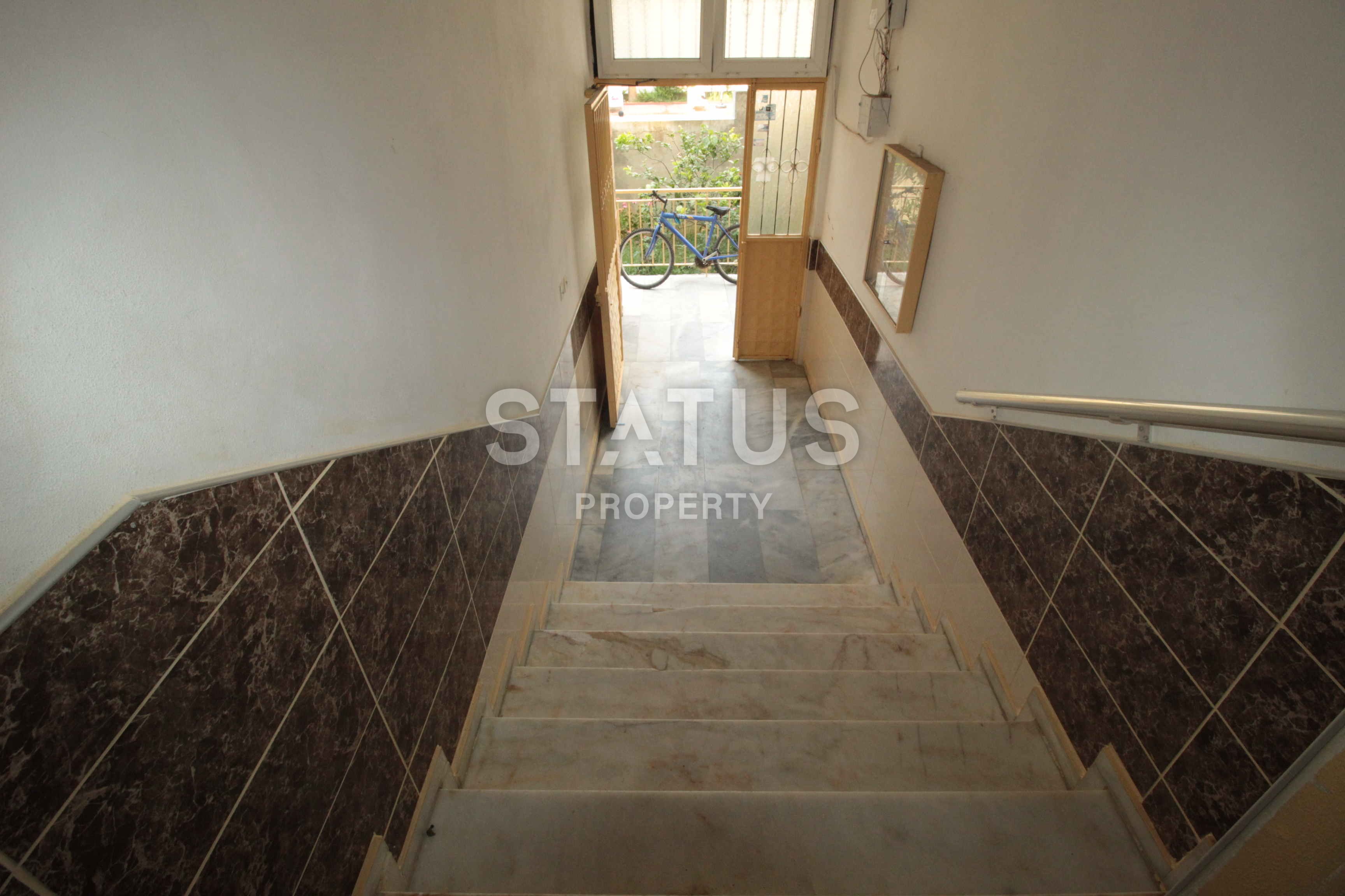 Двухкомнатная квартира с мебелью в Махмутларе, 60 м2 и всего в 250 м до моря фото 11