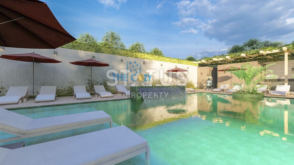 Низкие цены на новый инвестиционный проект в Алании! Не упустите возможность купить квартиру в Алании по отличным ценам! фото 15