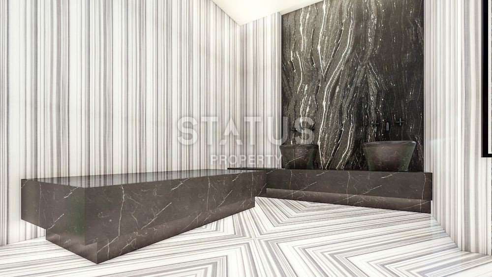 Низкие цены на новый инвестиционный проект в Алании! Не упустите возможность купить квартиру в Алании по отличным ценам! фото 29