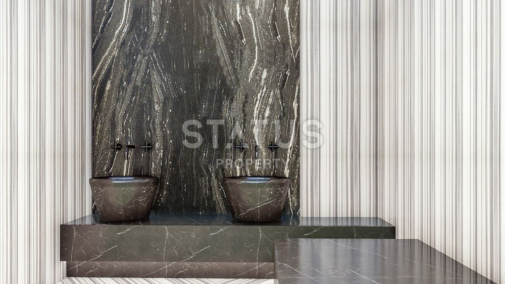 Низкие цены на новый инвестиционный проект в Алании! Не упустите возможность купить квартиру в Алании по отличным ценам! фото 30