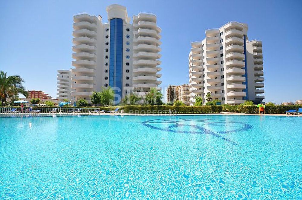 Последние варианты апартаментов в роскошном комплексе фото 2