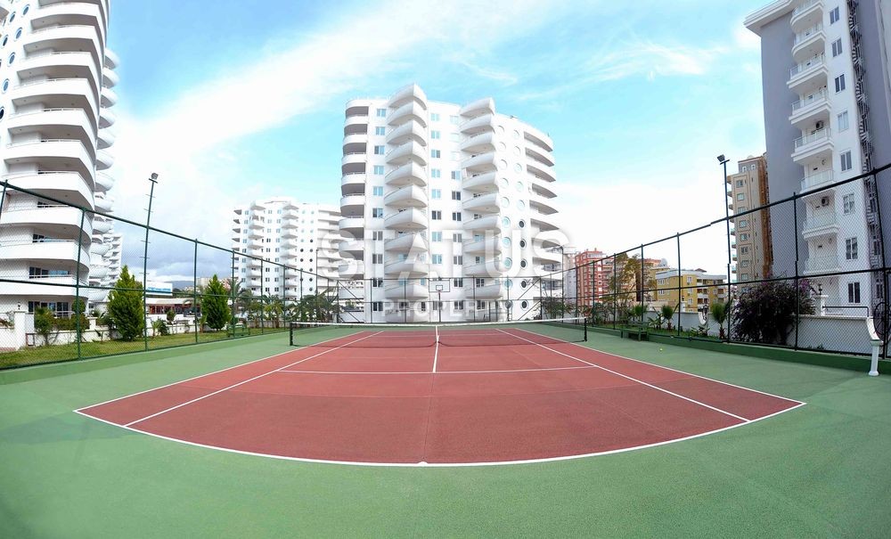 Последние варианты апартаментов в роскошном комплексе фото 3