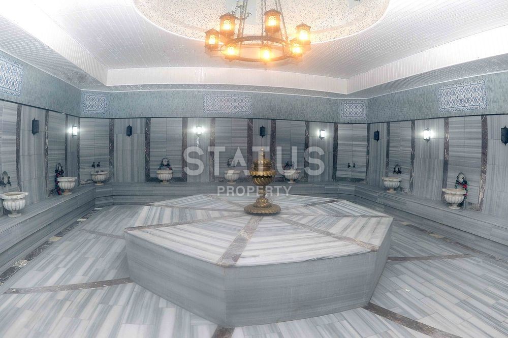 Последние варианты апартаментов в роскошном комплексе фото 4