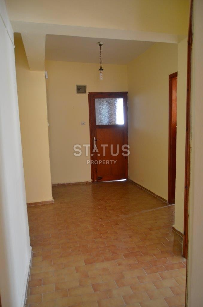 Недорогая трехкомнатная квартира в 200 метрах до моря, 110 м2 фото 10